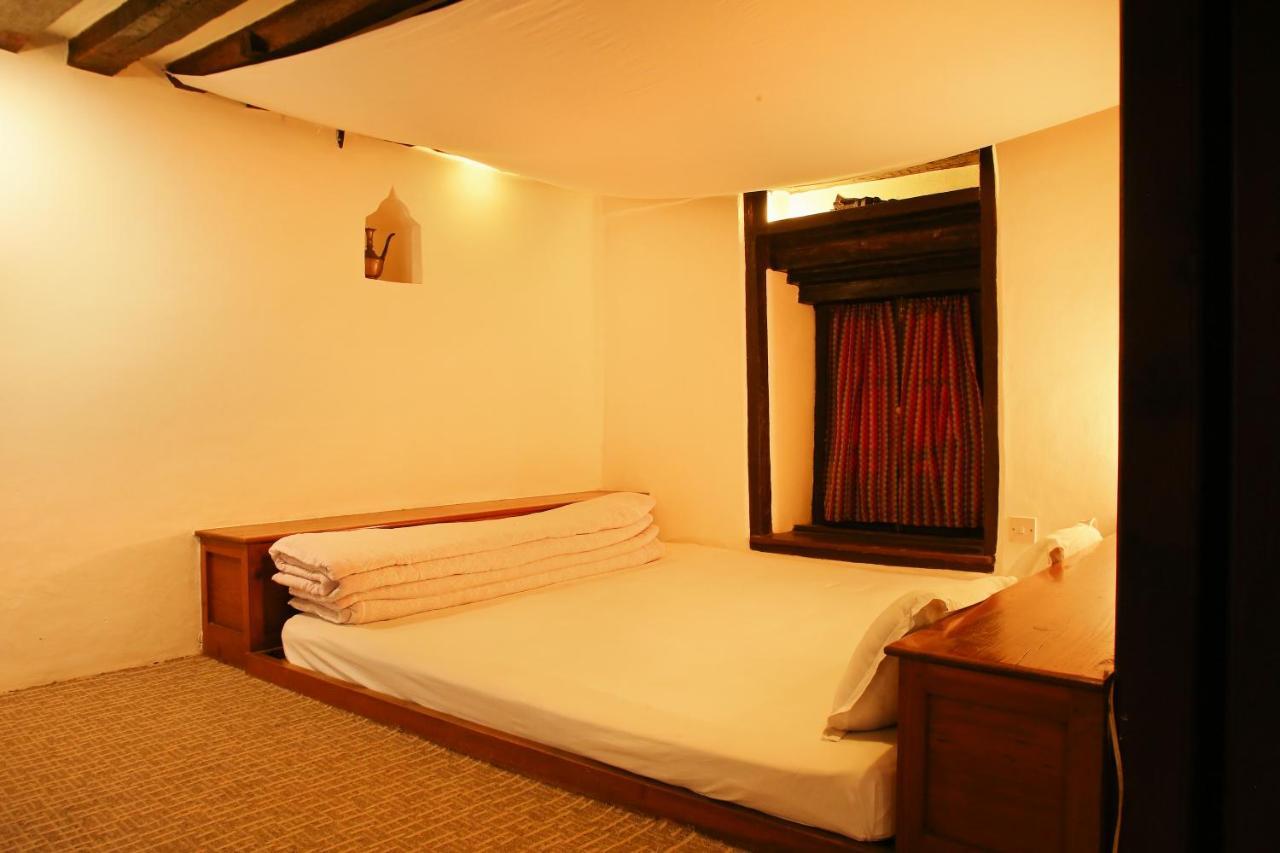 Newa Chen Historic House Unesco Lalitpur Екстериор снимка